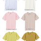 ヘインズ Tシャツ Vネック 半袖 メンズ レディース M・L (トップス ユニセックス シャツ インナー 白 グレー hanes) (在庫限り)