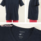 ヘインズ Tシャツ Vネック 半袖 メンズ レディース M・L (トップス ユニセックス シャツ インナー 黒 ネイビー カーキ hanes) (在庫限り)