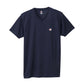 Champion メンズ Tシャツ メッシュ Vネック M～LL チャンピオン インナー シャツ 半袖 下着 男性 紳士 肌着 トップス 吸汗 速乾 V首