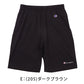 チャンピオン メンズ ショートパンツ コットン 綿100% ハーフパンツ 短パン メンズショーツ ブランド S M L XL XXL 夏パンツ カジュアルパンツ スポーツ リラックス 半ズボン 部屋着 ルームウェア 夏服 ウエストゴム ワンポイント