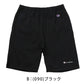 チャンピオン メンズ ショートパンツ コットン 綿100% ハーフパンツ 短パン メンズショーツ ブランド S M L XL XXL 夏パンツ カジュアルパンツ スポーツ リラックス 半ズボン 部屋着 ルームウェア 夏服 ウエストゴム ワンポイント