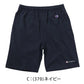 チャンピオン メンズ ショートパンツ コットン 綿100% ハーフパンツ 短パン メンズショーツ ブランド S M L XL XXL 夏パンツ カジュアルパンツ スポーツ リラックス 半ズボン 部屋着 ルームウェア 夏服 ウエストゴム ワンポイント