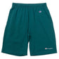 チャンピオン メンズ ショートパンツ コットン 綿100% ハーフパンツ 短パン メンズショーツ ブランド S M L XL XXL 夏パンツ カジュアルパンツ スポーツ リラックス 半ズボン 部屋着 ルームウェア 夏服 ウエストゴム ワンポイント