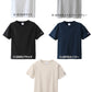 Champion レディース クルーネックTシャツ M・L (チャンピオン コットン100% 半袖 クルーネック) (在庫限り)