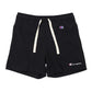 Champion ショートパンツ レディース ハーフパンツ ボトム 綿100% 無地 M・L チャンピオン 春 夏 半ズボン 部屋着 ルームウェア シンプル スポーツ 女子 (在庫限り)