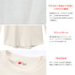 ヘインズ メンズ サーマル クルーネック ロングスリーブTシャツ M～LL (Hanes 紳士 トップス 長袖 丸首 サーマル 綿混)