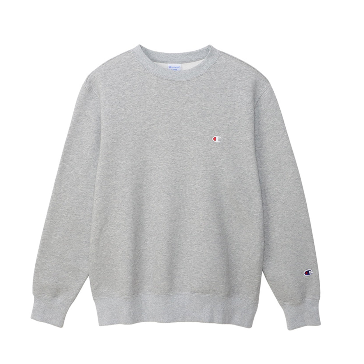 Champion LOOPWHEELER クルーネックスウェットシャツ M Champion メンズ クルーネック スウェットシャツ M～XXL