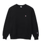 Champion メンズ クルーネック スウェットシャツ M～XXL (チャンピオン 長袖 トレーナー 綿混)