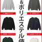 Champion メンズ クルーネック スウェットシャツ M～XXL (チャンピオン 長袖 トレーナー 綿混)