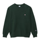 Champion メンズ クルーネック スウェットシャツ M～XXL (チャンピオン 長袖 トレーナー 綿混)