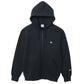 チャンピオン パーカー メンズ 裏毛 定番 ロゴ ワンポイント 黒 ブラック ネイビー ルームウェア トレーニング M～XXL (champion ジップパーカー フルジップ スウェットパーカー 大きいサイズ オーバーサイズ 無地 長袖 フード) (送料無料)