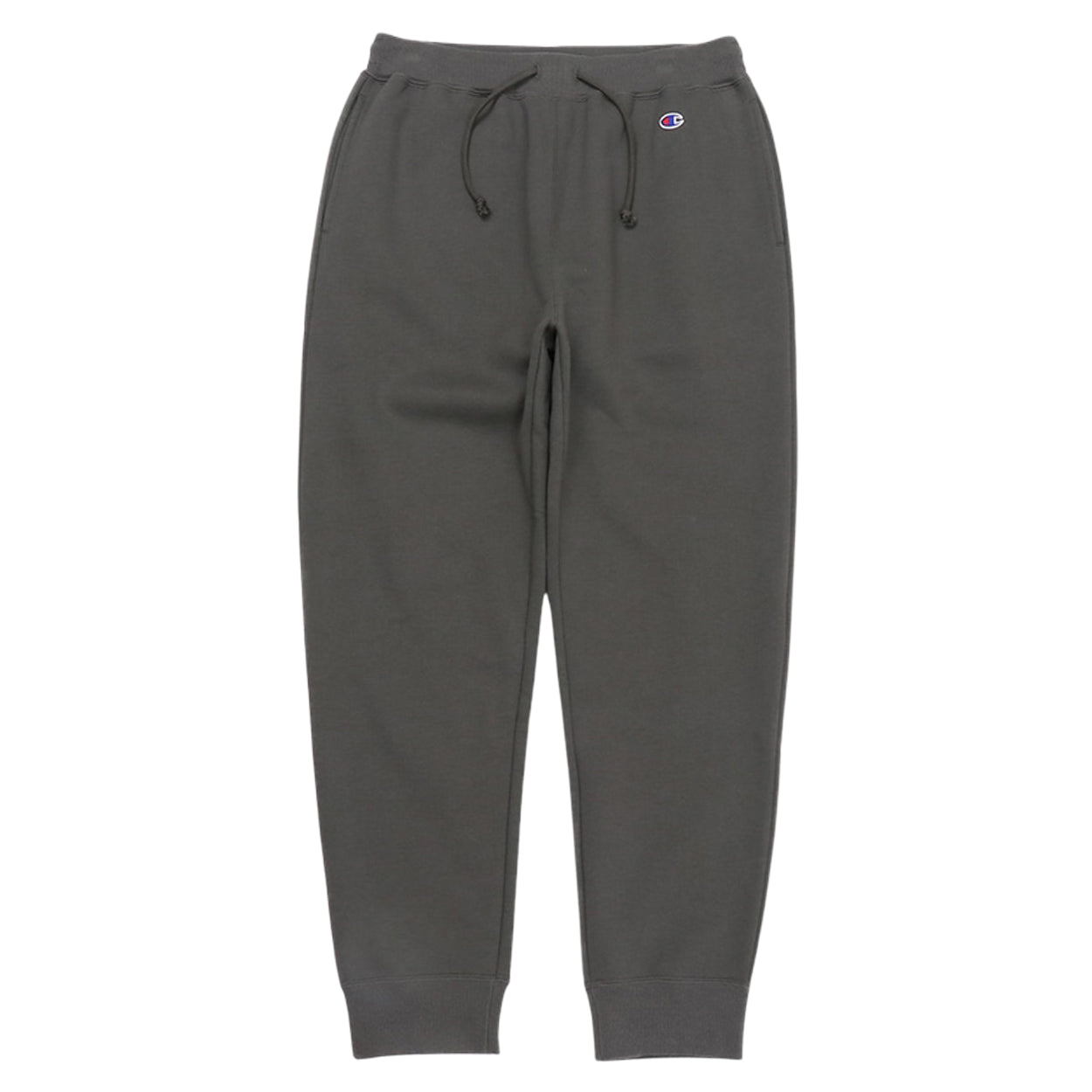 チャンピオン Champion スウェットパンツ メンズ M～XXL (大きいサイズ 長ズボン ボトム ジョガーパンツ スリム ルームウエア 部屋着 アメカジ ダンス 綿混)
