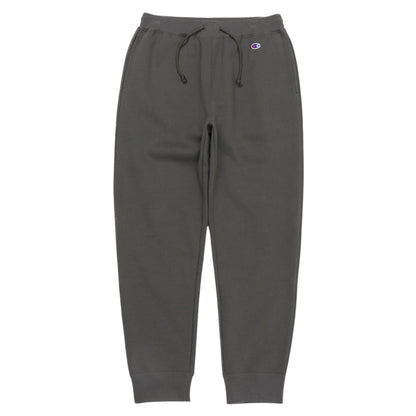 チャンピオン Champion スウェットパンツ メンズ M～XXL (大きいサイズ 長ズボン ボトム ジョガーパンツ スリム ルームウエア 部屋着 アメカジ ダンス 綿混)