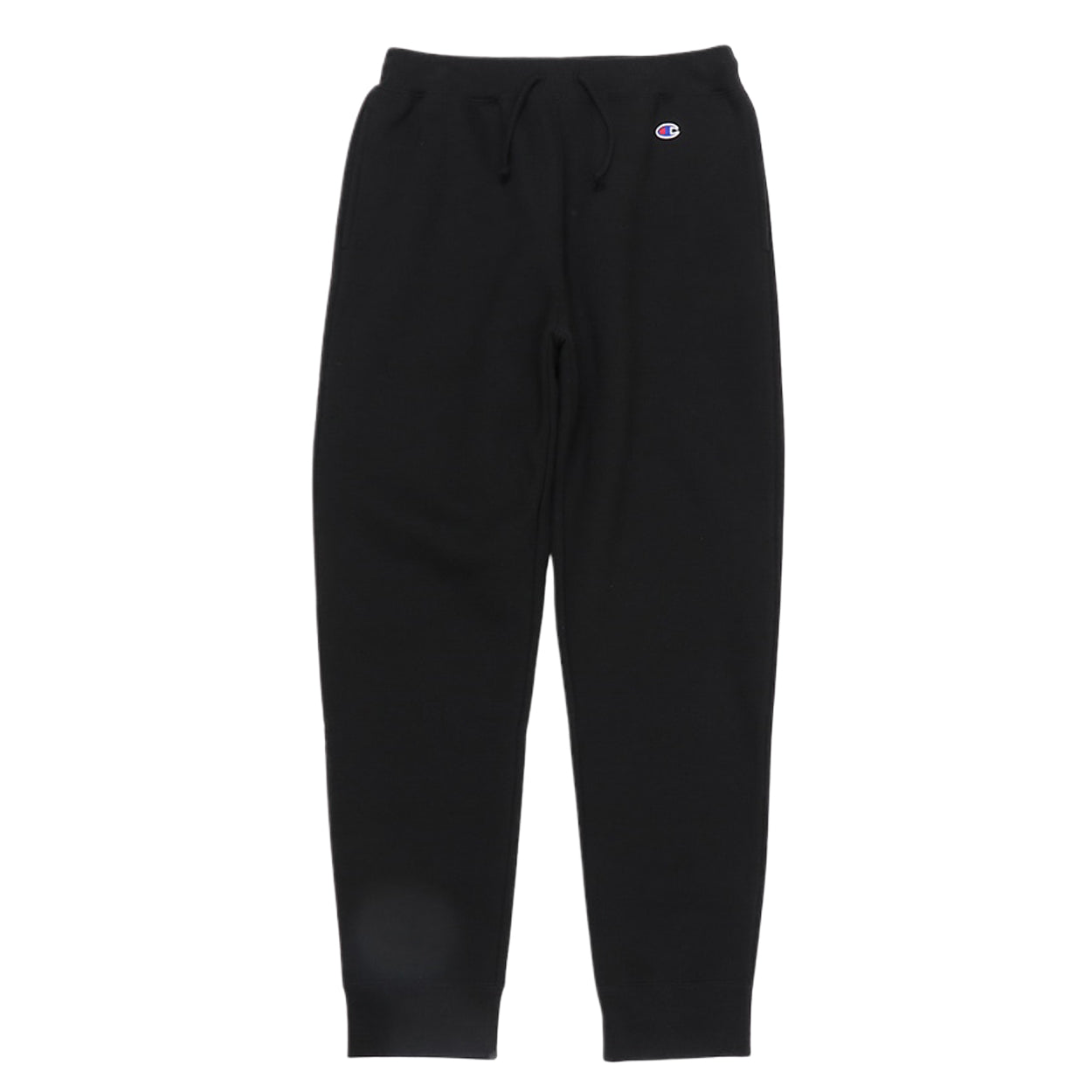 チャンピオン Champion スウェットパンツ メンズ M～XXL (大きいサイズ 長ズボン ボトム ジョガーパンツ スリム ルームウエア 部屋着 アメカジ ダンス 綿混)