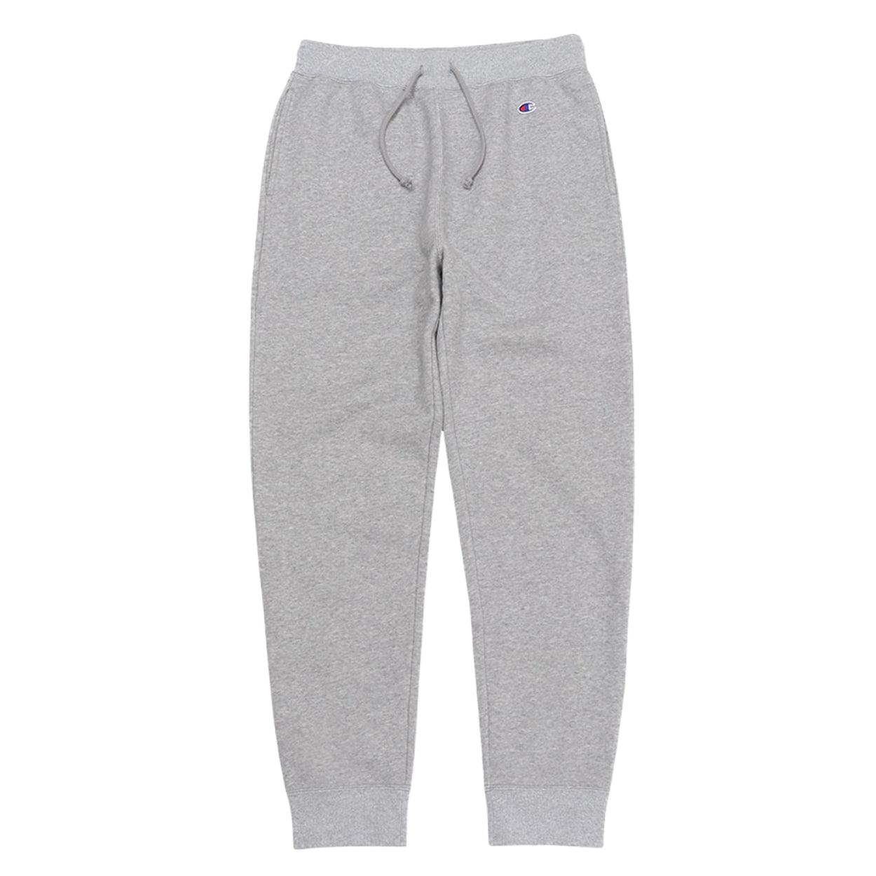 チャンピオン Champion スウェットパンツ メンズ M～XXL (大きいサイズ 長ズボン ボトム ジョガーパンツ スリム ルームウエア 部屋着 アメカジ ダンス 綿混)