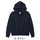 Champion チャンピオン パーカー レディース 裏毛 綿混 ライトウェイト フーデッドスウェット 長袖 ロゴ刺繍 ゆったり スウェット トップス フーディー M・L・XL カジュアル 普段着 春 秋 冬 重ね着 アメリカ綿 リサイクルポリエステル シンプル ス