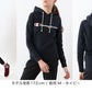 Champion レディース プルオーバー スウェットパーカー M・L (ロゴプリント チャンピオン ブランド ベーシック) (在庫限り)