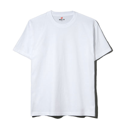 ヘインズ ビーフィー Tシャツ 大きいサイズ メンズ hanes beefy XXL・3XL Hanes 綿100% インナー 半袖 無地 肌着 下着 綿 コットン 男性 大寸 XXL 3XL パックT