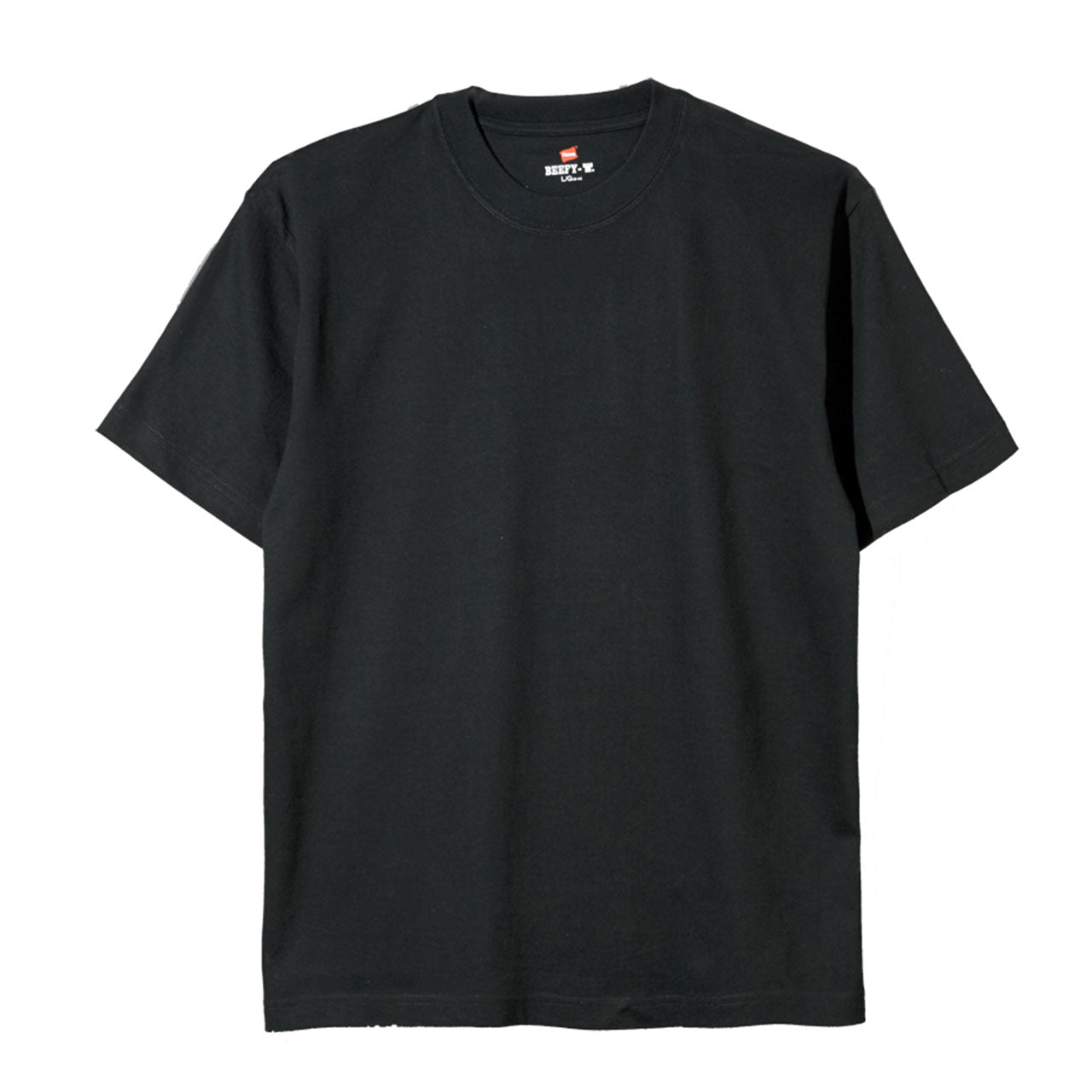 ヘインズ ビーフィー Tシャツ 大きいサイズ メンズ hanes beefy XXL・3XL Hanes 綿100% インナー 半袖 無地 肌着 下着 綿 コットン 男性 大寸 XXL 3XL パックT