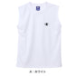 ヘインズ Champion ボーイズ メッシュ スリーブレスシャツ 130cm～160cm (Champion ジュニア ロゴ )