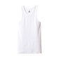 ヘインズ BEEFY-T ビーフィー タンクトップ メンズ リブ M～XL Hanes 無地 肌着 下着 綿 コットン インナー 男性 hanes M L XL トップス