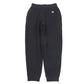 Champion チャンピオン キッズ スウェットパンツ 綿100% 裏毛 フレンチテリー ロングパンツ ジョガーパンツ 100cm～160cm 子供 子ども ジュニア 男の子 女の子 ポケット 裾リブ セットアップ カジュアル ボトムス 長ズボン 通学 普段着 部屋着 ルー