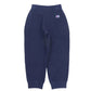 Champion チャンピオン キッズ スウェットパンツ 綿100% 裏毛 フレンチテリー ロングパンツ ジョガーパンツ 100cm～160cm 子供 子ども ジュニア 男の子 女の子 ポケット 裾リブ セットアップ カジュアル ボトムス 長ズボン 通学 普段着 部屋着 ルー