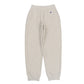 Champion チャンピオン キッズ スウェットパンツ 綿100% 裏毛 フレンチテリー ロングパンツ ジョガーパンツ 100cm～160cm 子供 子ども ジュニア 男の子 女の子 ポケット 裾リブ セットアップ カジュアル ボトムス 長ズボン 通学 普段着 部屋着 ルー