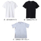 ヘインズ メンズ Tシャツ クルーネック 3枚組 M～LL Hanes 綿100% インナー アンダーウェア 肌着 下着 男性 セット インナーシャツ