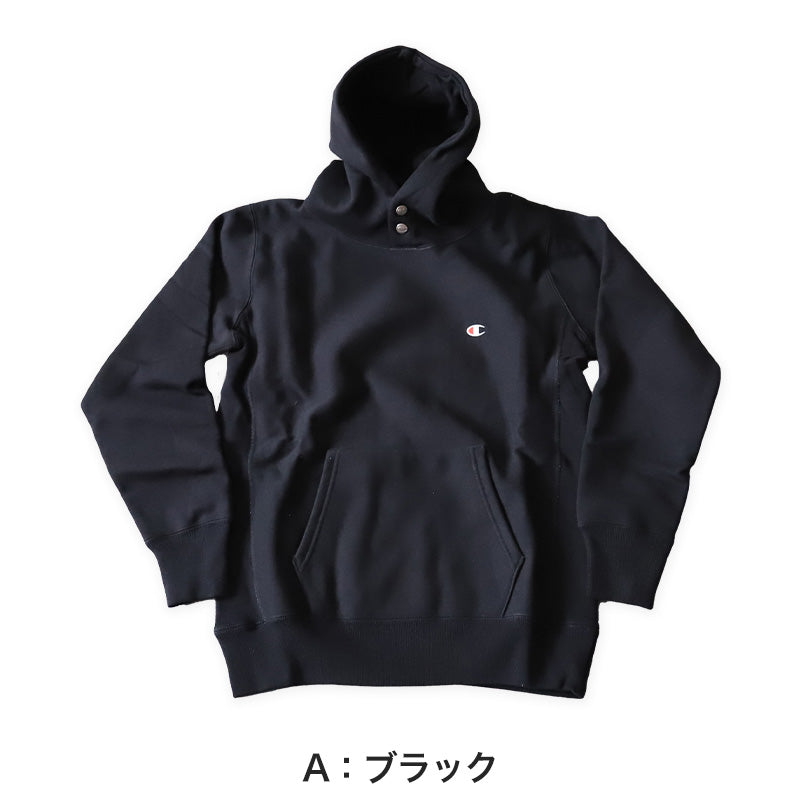 チャンピオン STORMSHELL パーカー M～XL (チャンピオン メンズ