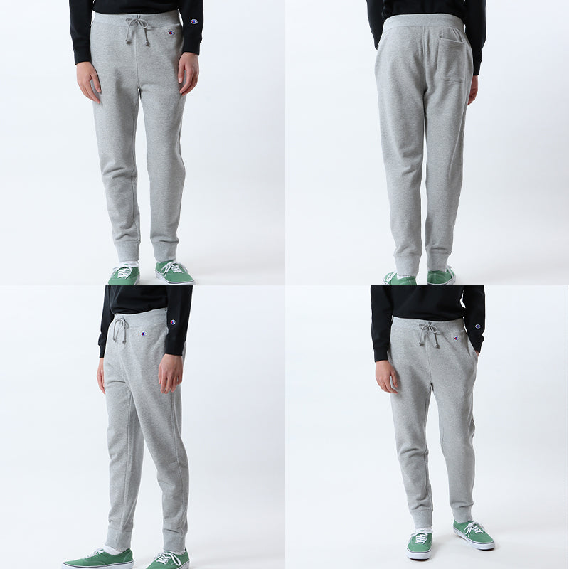 yum　2点美品 GREYSON ロングパンツ グレー&ネイビー yum 2点美品 GREYSON ロングパンツ グレー&ネイビー yum 2点美品