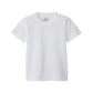 キッズ Tシャツ 半袖 綿100% クルーネック 無地 BEEFY-T ビーフィー 100 120 140 160 子供 子ども 丈夫 男の子 女の子 トップス インナー シンプル 洗濯タグなし 耐久性