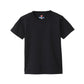 キッズ Tシャツ 半袖 綿100% クルーネック 無地 BEEFY-T ビーフィー 100 120 140 160 子供 子ども 丈夫 男の子 女の子 トップス インナー シンプル 洗濯タグなし 耐久性
