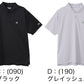 Champion ポロシャツ メンズ 半袖 紳士 ウエア シャツ トップス M L XL 吸汗 速乾 抗菌 防臭 紫外線 反射材 ロゴ シンプル ジム (在庫限り)