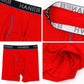 ボクサーブリーフ メンズ 下着 ヘインズ 前開き パンツ ムレ 無地 大きめ 3L 4L 5L Hanes インナー ニオイ 通気性 ボクサー 男性 メッシュ 伸縮性 ストレッチ
