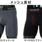 ボクサーブリーフ メンズ 下着 ヘインズ 前開き パンツ ムレ 無地 大きめ 3L 4L 5L Hanes インナー ニオイ 通気性 ボクサー 男性 メッシュ 伸縮性 ストレッチ