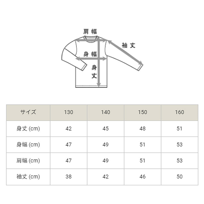 チャンピオン スウェット キッズ こども シャツ クルーネック 綿 ワンポイント シンプル 100cm～160cm (champion 100 110 120 130 140 150 160 丸首 ボーイズ ガールズ 子供 子ども)