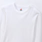 ヘインズ BEEFY ビーフィー メンズ サーマル クルーネック ロングスリーブ S～XL Hanes ワッフル生地 ヘビーウェイト トップス 長袖Tシャツ 男性 丈夫 無地 BEEFY-T