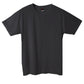 Tシャツ メンズ Hanes ヘインズ MOVES 半袖 クルーネック メッシュ 吸汗速乾 接触冷感 スポーツ インナー M～LL トレーニング ランニング ジム 涼しい 軽量 ストレッチ ナイロン