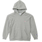 Champion パーカー キッズ 綿100% 裏毛 スウェット フーディー 長袖 子供服 フード付き ロゴ刺繍 男の子 女の子 ジュニア ユニセックス 小学生 中学生 通学 普段着 カジュアル 130cm～160cm トップス おしゃれ 春 秋 冬 アメリカ綿 フーデッド