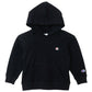 Champion パーカー キッズ 綿100% 裏毛 スウェット フーディー 長袖 子供服 フード付き ロゴ刺繍 男の子 女の子 ジュニア ユニセックス 小学生 中学生 通学 普段着 カジュアル 130cm～160cm トップス おしゃれ 春 秋 冬 アメリカ綿 フーデッド