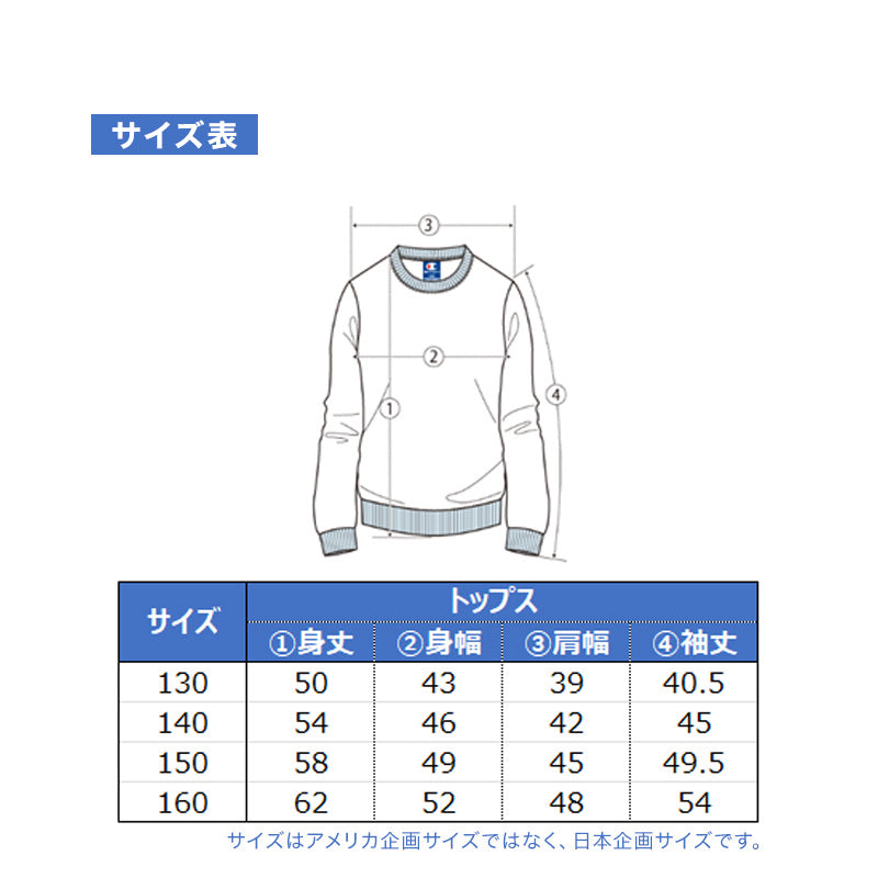 Champion パーカー キッズ 綿100% 裏毛 スウェット フーディー 長袖 子供服 フード付き ロゴ刺繍 男の子 女の子 ジュニア ユニセックス 小学生 中学生 通学 普段着 カジュアル 130cm～160cm トップス おしゃれ 春 秋 冬 アメリカ綿 フーデッド