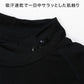 Hanes ヘインズ メンズ モックネック 長袖Tシャツ 裏起毛 ソフトコンプレッション 吸汗速乾 UVカット ストレッチ 保温 ロンT インナー トップス 防寒 秋冬 スポーツ M～LL トレーニング アクティブウェア 普段着 重ね着 Hanes MOVES ヘインズムーブ