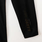 Hanes ヘインズ メンズ モックネック 長袖Tシャツ 裏起毛 ソフトコンプレッション 吸汗速乾 UVカット ストレッチ 保温 ロンT インナー トップス 防寒 秋冬 スポーツ M～LL トレーニング アクティブウェア 普段着 重ね着 Hanes MOVES ヘインズムーブ