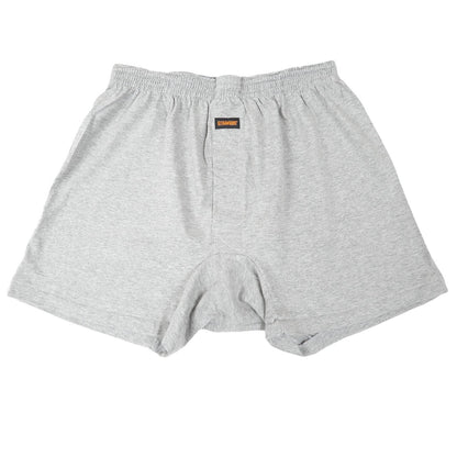 グンゼ 綿100% トランクス ニット メンズ 下着 パンツ 前開き M～LL GUNZE GTホーキンス ニットトランクス 綿100 綿 コットン 男性 紳士 肌着 インナー 締め付けない (在庫限り)