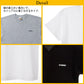 グンゼ 綿100% Tシャツ メンズ インナーシャツ 半袖 vネック M～LL インナー 下着 肌着 綿 白 tシャツ V首 コットン ワンポイント 男性