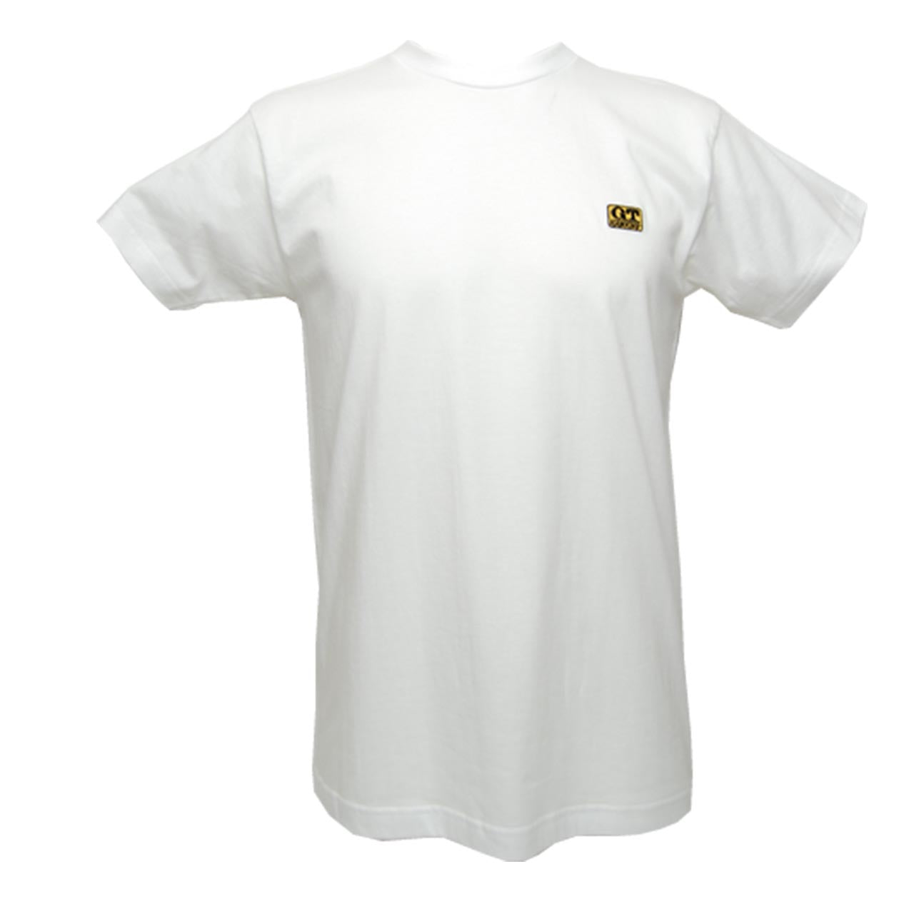 割引価格 綿100% メンズ インナー tシャツ グンゼ 半袖 丸首 クルーネック アイドル