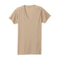 ヘインズ シャツ ビズ魂 メンズ 深Vネック Tシャツ 2枚組 M～LL (Hanes BIZ DAMASHII 抗菌防臭 吸汗速乾 深V 長め丈) (在庫限り)
