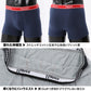 ヘインズ ボクサーパンツ メンズ 綿 前閉じ 2枚組 M～LL 下着 hanes ボクサーブリーフ 前とじ インナー 男性 コットンストレッチ セット
