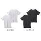 メンズ インナー 2枚組 半袖V首 シャツ 綿混 制菌加工 メッシュ Vネック M L LL 肌着 下着 Tシャツ 男性 紳士 ニオイ対策 通気性 白 黒 ホワイト ブラック 快適 肌ざわり デイリー 普段使い 洗い替え まとめ買い 春夏 ベタつきにくい 汗対策